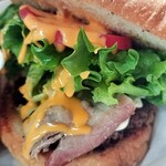 カフェクラブ ビッグワン - 