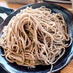 淳真 - 細打ち中盛