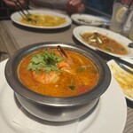 タイ料理 コンロウ - 