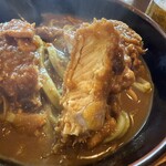 名代一休庵 - 
