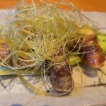 並木橋なかむら - 