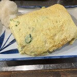 居酒屋 ニューテラマチ - だし巻き