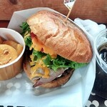 カフェクラブ ビッグワン - 