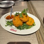 タイ料理 コンロウ - 