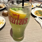 タイ料理 コンロウ - 