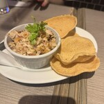 タイ料理 コンロウ - 