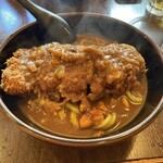 名代一休庵 - 料理写真: