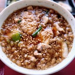 淳真 - ピリ辛つけ汁