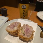 並木橋なかむら - 