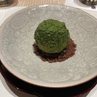個室会席 北大路 八重洲茶寮 - 