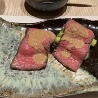 個室会席 北大路 八重洲茶寮 - 