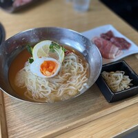 焼肉 ギュウトピア - 