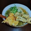 手打ちうどん ごだいさん