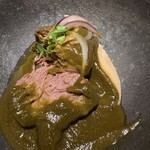 ペルー料理 bepocah - 