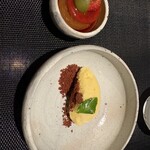 ペルー料理 bepocah - 