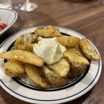 Seafood bar Ermitage - 