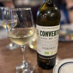 Seafood bar Ermitage - 