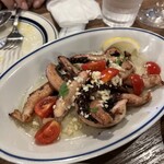 Seafood bar Ermitage - 