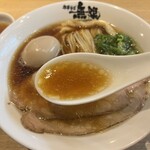 中華そば 無限 - 