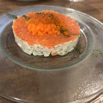 Seafood bar Ermitage - 