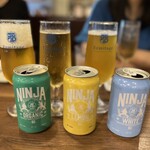 Seafood bar Ermitage - 