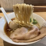 中華そば 無限 - 