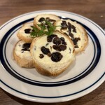 Seafood bar Ermitage - 