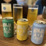 Seafood bar Ermitage 大宮店 - 