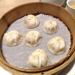 鼎泰豐 - 料理写真: