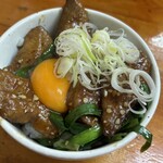 中華蕎麦 みやま - 