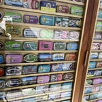 Seafood bar Ermitage 大宮店 - 