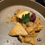 ペルー料理 bepocah - 