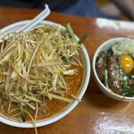 中華蕎麦 みやま - 