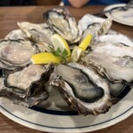 Seafood bar Ermitage - 