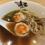 中華そば 無限 - 