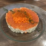 Seafood bar Ermitage - 