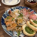 Seafood bar Ermitage - 