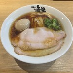 中華そば 無限 - 