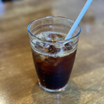 珈琲館 南蛮茶&サンマルツァーノ - 