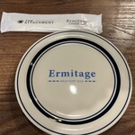 Seafood bar Ermitage 大宮店 - 