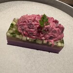 ペルー料理 bepocah - 