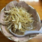 中華蕎麦 みやま - 