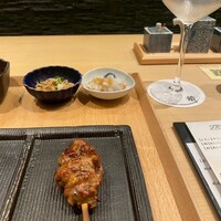 焼鳥 鐡 - 