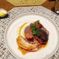 カジュアルフレンチ　アミー - 