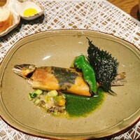 カジュアルフレンチ　アミー - 