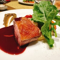 カジュアルフレンチ　アミー - 