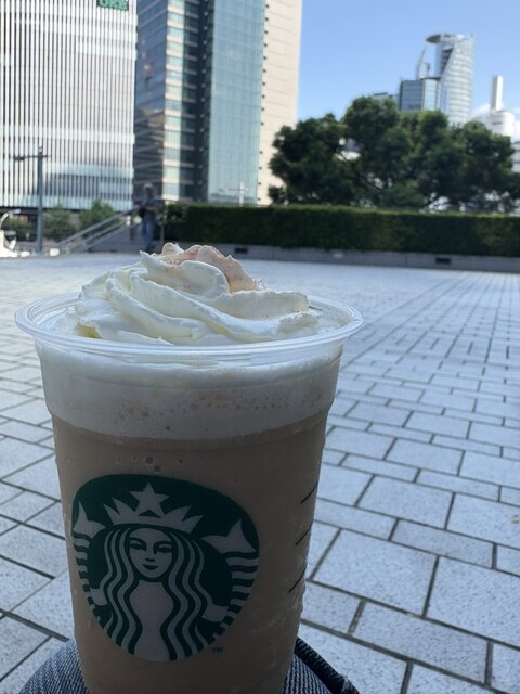 STARBUCKS COFFEE Jeiarunagoyatakashimayaten