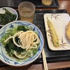 丸亀製麺 岡山東川原店