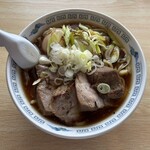 長八 - 