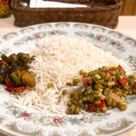 チーニーカリー - 